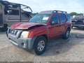 2008 Nissan Xterra — photo 2 of 16 | VIN 5N1AN08U38C510300