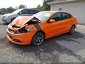 2014 Dodge Dart — photo 2 of 18 | VIN 1C3CDFBB7ED668482