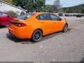 2014 Dodge Dart — photo 4 of 18 | VIN 1C3CDFBB7ED668482