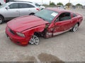 2010 Ford Mustang — photo 2 of 11 | VIN 1ZVBP8AN7A5172945