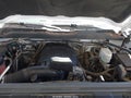 2016 Chevrolet Silverado 2500 — photo 10 of 21 | VIN 1GB2CUEG6GZ342107