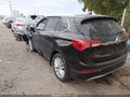 2020 Buick Envision — photo 3 of 16 | VIN LRBFX3SX1LD109662
