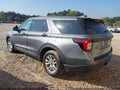 2025 Ford Police Interceptor Utility — photo 3 of 16 | VIN 1FM5K8AC9SGB12731
