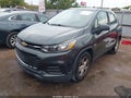 2020 Chevrolet Trax — photo 2 of 16 | VIN 3GNCJKSB7LL190804