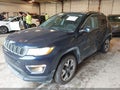2019 Jeep Compass — photo 2 of 18 | VIN 3C4NJDCB0KT781020