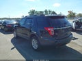 2015 Ford Explorer — photo 3 of 16 | VIN 1FM5K8B84FGB37701