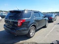 2015 Ford Explorer — photo 4 of 16 | VIN 1FM5K8B84FGB37701