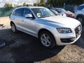 2009 Audi Q5 — photo 1 of 16 | VIN WA1KK78R89A038494