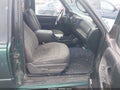 2001 Mazda B3000 — photo 5 of 11 | VIN 4F4YR16E31TM11966