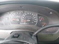 2001 Mazda B3000 — photo 7 of 11 | VIN 4F4YR16E31TM11966