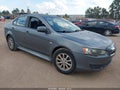 2010 Mitsubishi Lancer — photo 1 of 13 | VIN JA32U2FU5AU016979