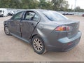 2010 Mitsubishi Lancer — photo 3 of 13 | VIN JA32U2FU5AU016979