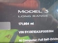 2018 Tesla Model 3 — photo 14 of 15 | VIN 5YJ3E1EA3JF005394