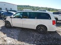 2017 Dodge Grand Caravan — photo 14 of 16 | VIN 2C4RDGEGXHR698161