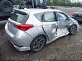 2017 Toyota Corolla — photo 4 of 17 | VIN JTNKARJE5HJ536108