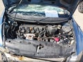 2009 Honda Civic — photo 10 of 11 | VIN 19XFA16819E003326