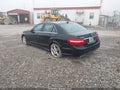 2013 Mercedes-Benz E-Class — photo 3 of 16 | VIN WDDHF8JB8DA672832