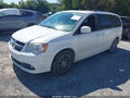 2017 Dodge Grand Caravan — photo 2 of 16 | VIN 2C4RDGCG9HR557469