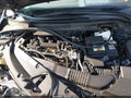 2022 Toyota Corolla — photo 10 of 17 | VIN 5YFS4MCE6NP105330