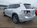 2019 Volkswagen Atlas — photo 3 of 18 | VIN 1V2XR2CA4KC506435