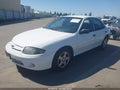 2005 Chevrolet Cavalier — photo 6 of 12 | VIN 1G1JF52F357167025