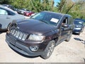 2014 Jeep Compass — photo 2 of 17 | VIN 1C4NJDCB8ED756716