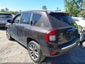 2014 Jeep Compass — photo 3 of 17 | VIN 1C4NJDCB8ED756716