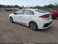 2017 Hyundai Ioniq Hybrid — photo 3 of 17 | VIN KMHC85LC9HU018697