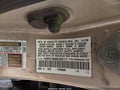 2008 Honda Civic — photo 9 of 16 | VIN 1HGFA16868L052111