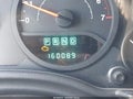 2007 Jeep Wrangler Unlimited — photo 7 of 16 | VIN 1J4GA39127L174874