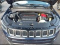 2021 Jeep Compass — photo 10 of 19 | VIN 3C4NJDCB1MT554132