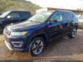 2021 Jeep Compass — photo 2 of 19 | VIN 3C4NJDCB1MT554132