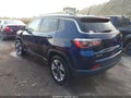 2021 Jeep Compass — photo 3 of 19 | VIN 3C4NJDCB1MT554132