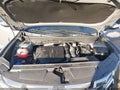 2022 Hyundai Santa Cruz — photo 10 of 17 | VIN 5NTJDDAF7NH004514