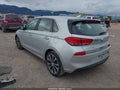 2018 Hyundai Elantra — photo 3 of 17 | VIN KMHH35LE6JU028082