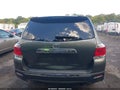 2013 Toyota Highlander — photo 16 of 16 | VIN 5TDZA3EH3DS039219