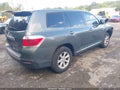 2013 Toyota Highlander — photo 4 of 16 | VIN 5TDZA3EH3DS039219