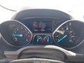 2018 Ford Escape — photo 7 of 16 | VIN 1FMCU9HD2JUB80357