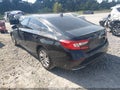 2020 Honda Accord — photo 3 of 17 | VIN 1HGCV1F14LA042093