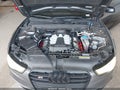 2016 Audi S5 — photo 10 of 16 | VIN WAUC4AFR0GA026533