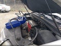 2008 Acura MDX — photo 10 of 16 | VIN 2HNYD28478H514472