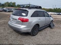 2008 Acura MDX — photo 4 of 16 | VIN 2HNYD28478H514472