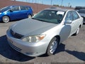 2003 Toyota Camry — photo 2 of 11 | VIN JTDBE32K130209116