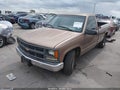 1996 Chevrolet GMT — photo 2 of 16 | VIN 1GCEC14W1TZ206378