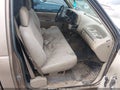 1996 Chevrolet GMT — photo 5 of 16 | VIN 1GCEC14W1TZ206378