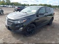 2021 Chevrolet Equinox — photo 2 of 12 | VIN 2GNAXUEV8M6135839