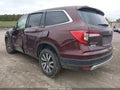 2019 Honda Pilot — photo 3 of 16 | VIN 5FNYF6H53KB083271