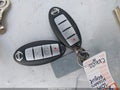 2015 Nissan Rogue — photo 11 of 12 | VIN 5N1AT2MV9FC764994