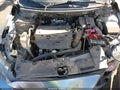 2015 Mitsubishi Lancer — photo 10 of 16 | VIN JA32U2FU5FU015502