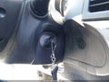 2015 Mitsubishi Lancer — photo 11 of 16 | VIN JA32U2FU5FU015502